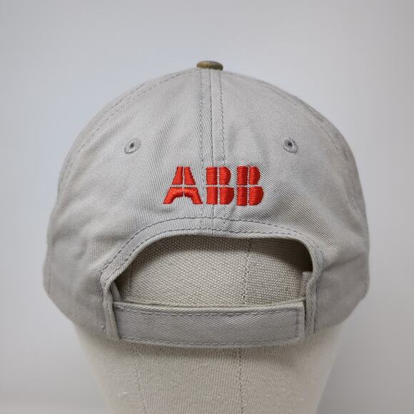 Realtree Xtra ABB Strapback Baseball Cap Multi One Size Mas Promotional Products - Picture 6 of 10